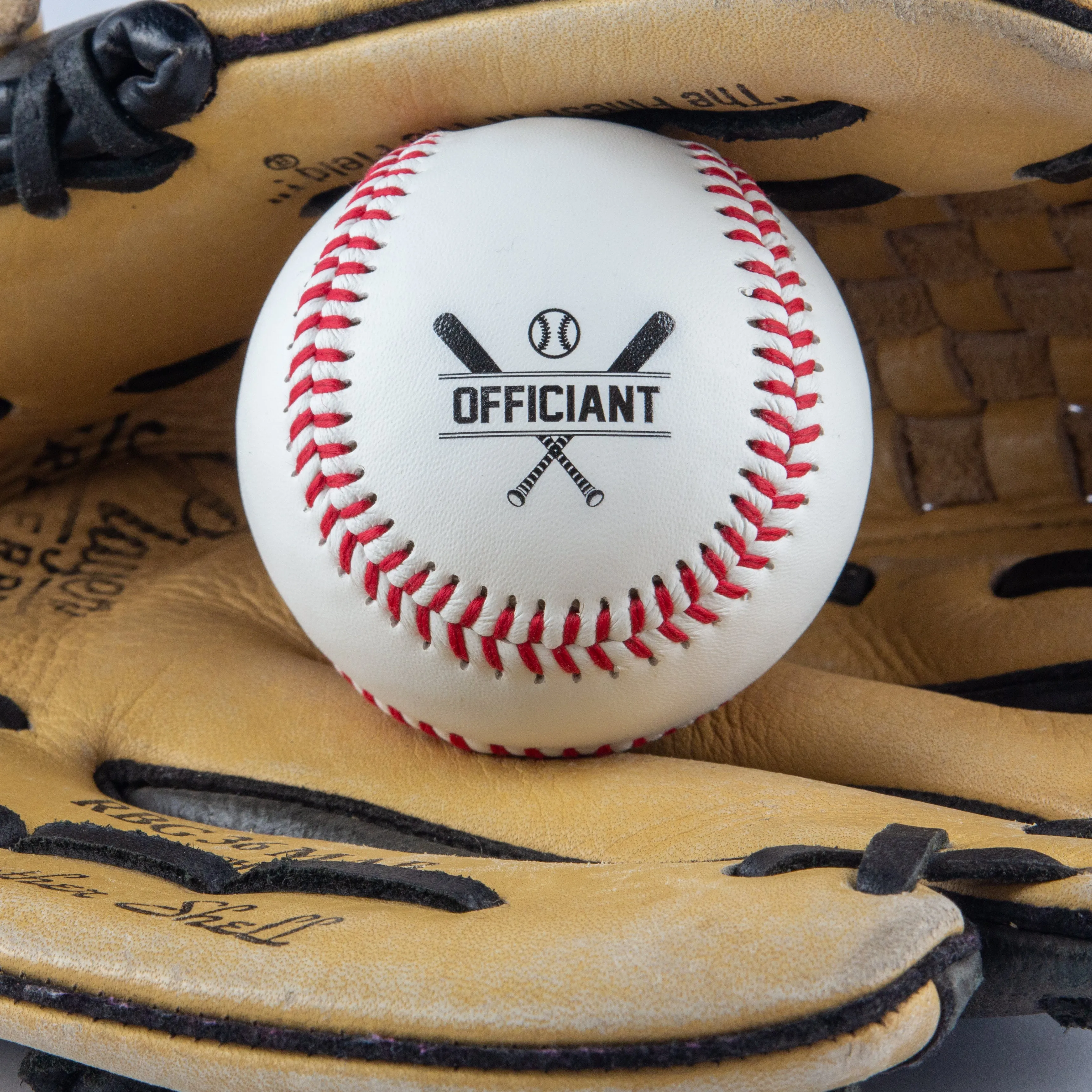 Suit Up, Printed Baseball