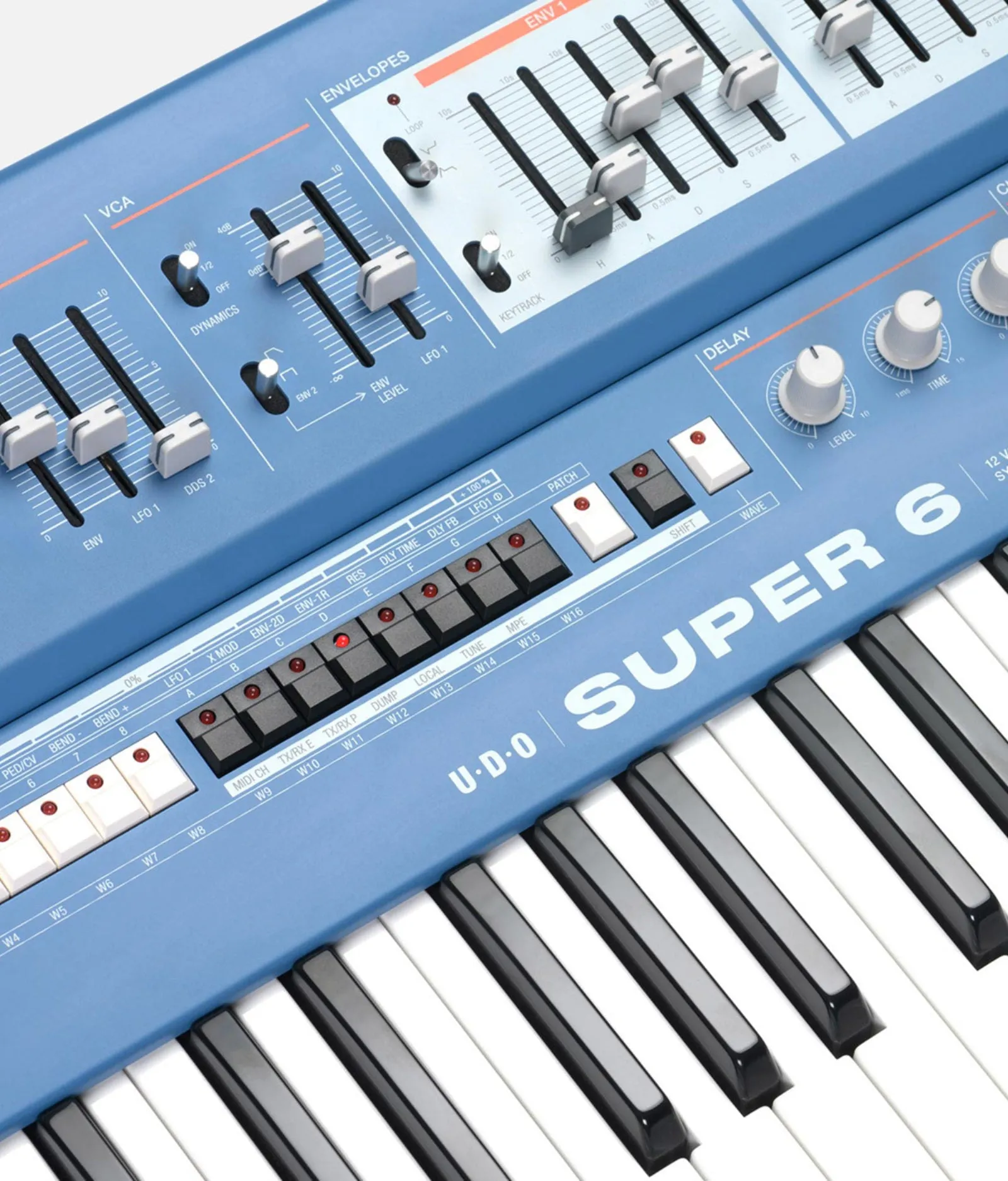 Super 6
