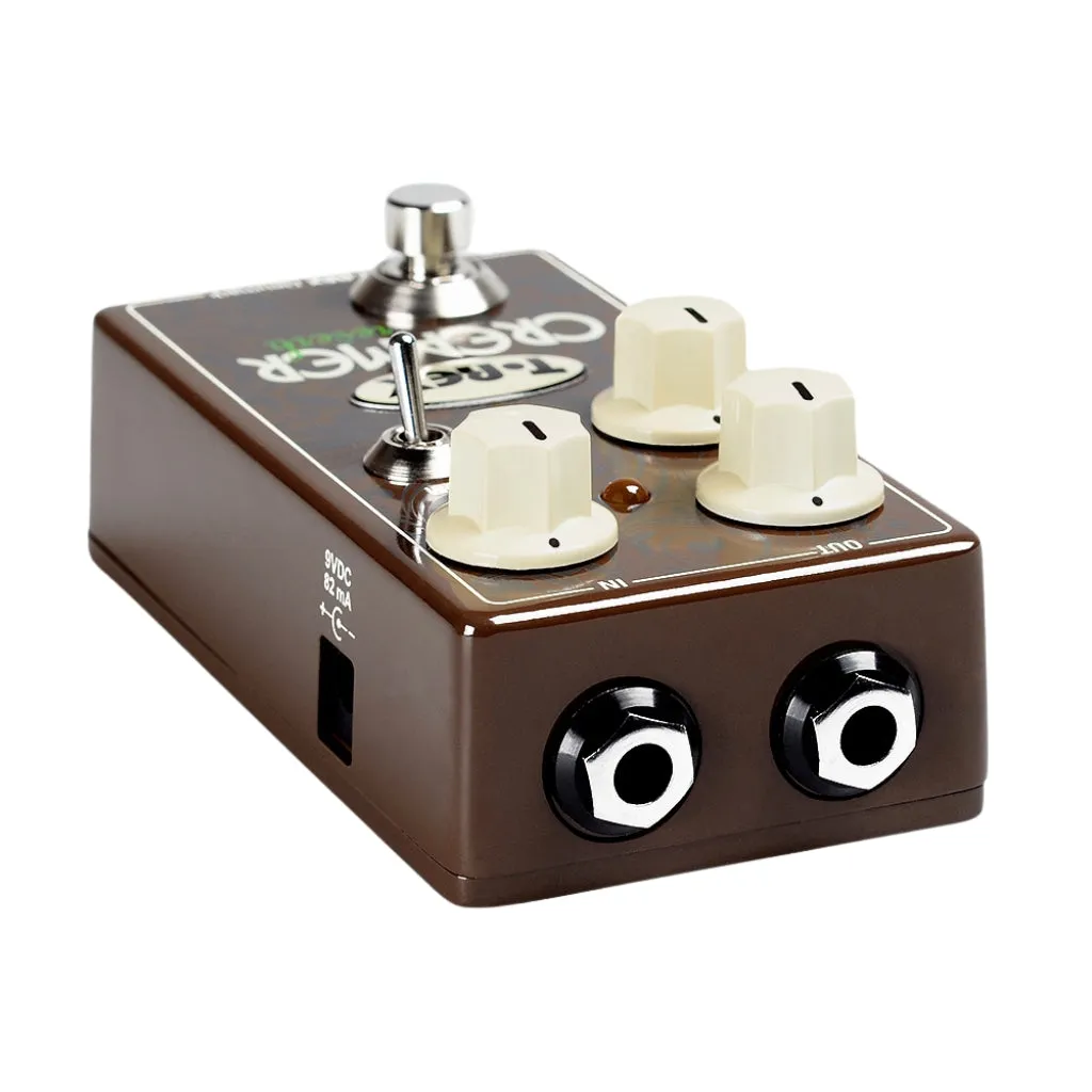 T-Rex Creamer Reverb Pedal