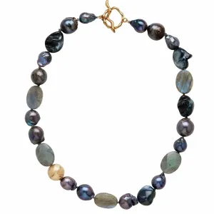 Tahiti Pearl Necklace