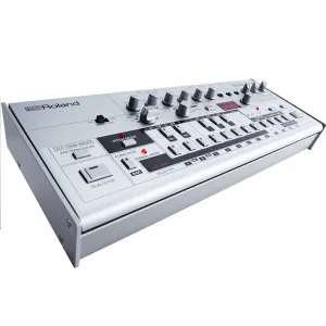 TB-03 Bass line