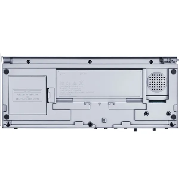 TB-03 Bass line