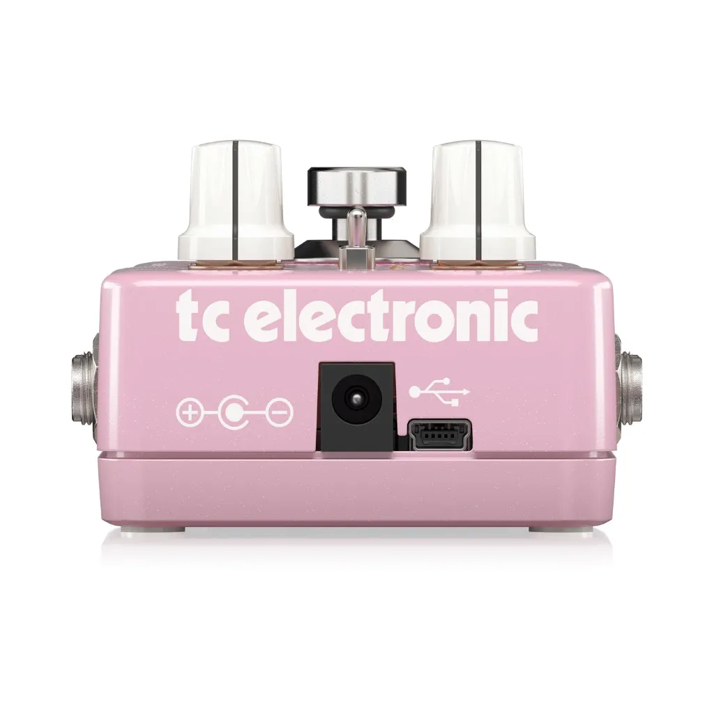 TC Electronic Brainwaves Pitch Shifter