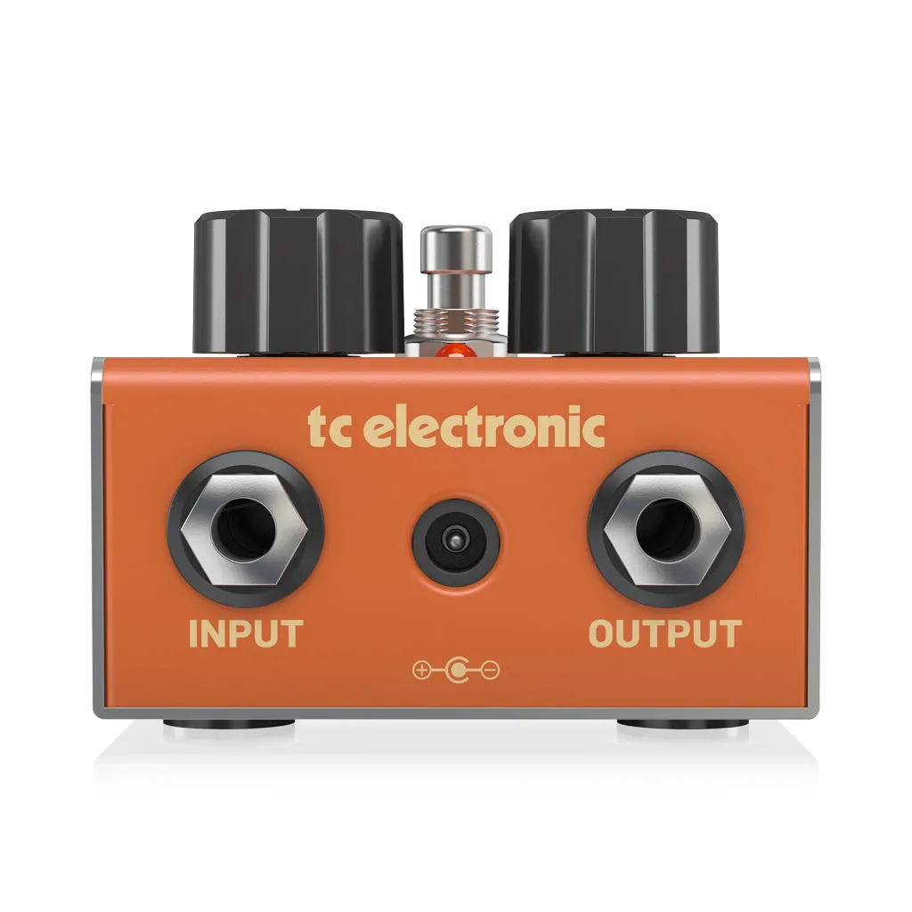 TC Electronic Iron Curtain Noise Gate