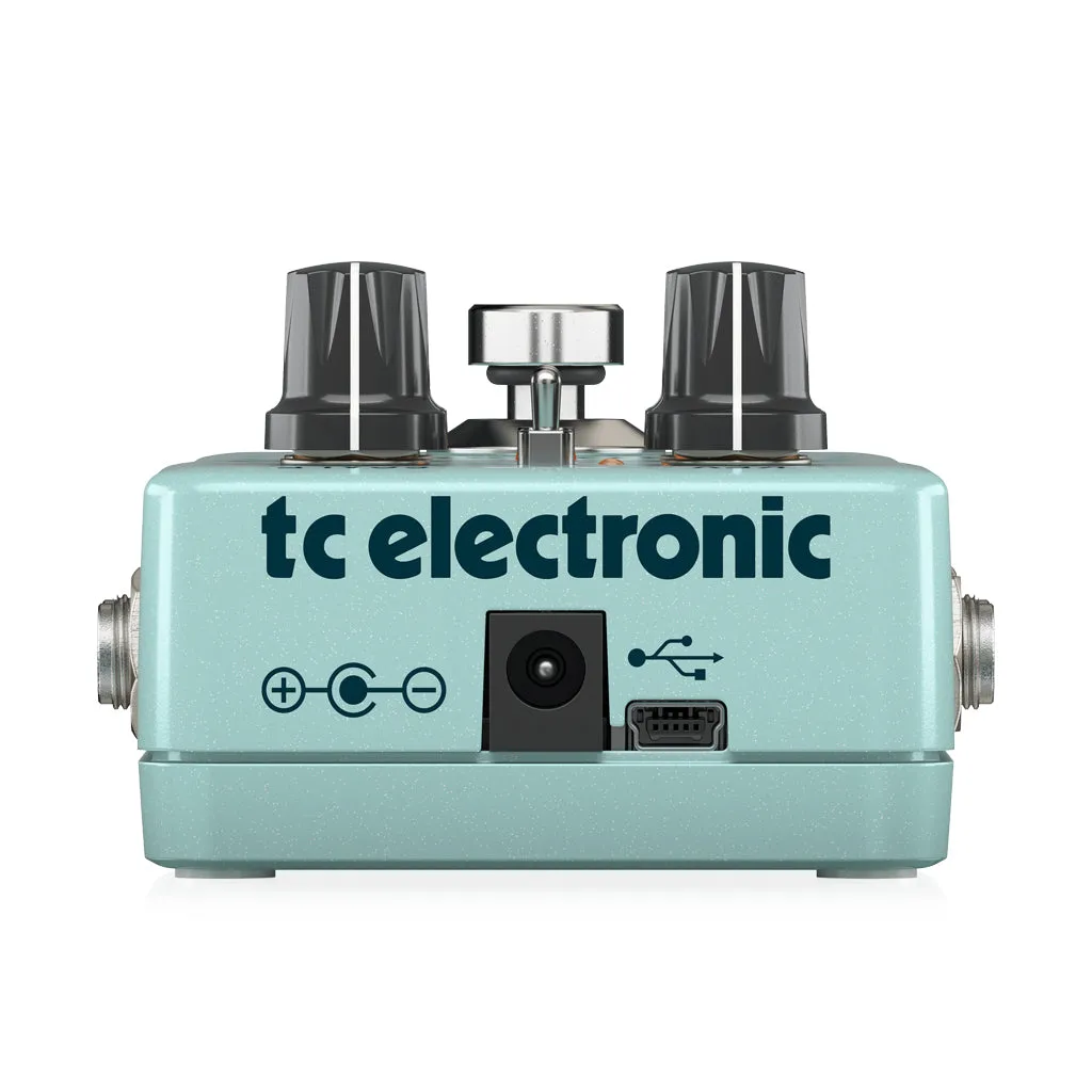 TC Electronic Quintessence Harmony
