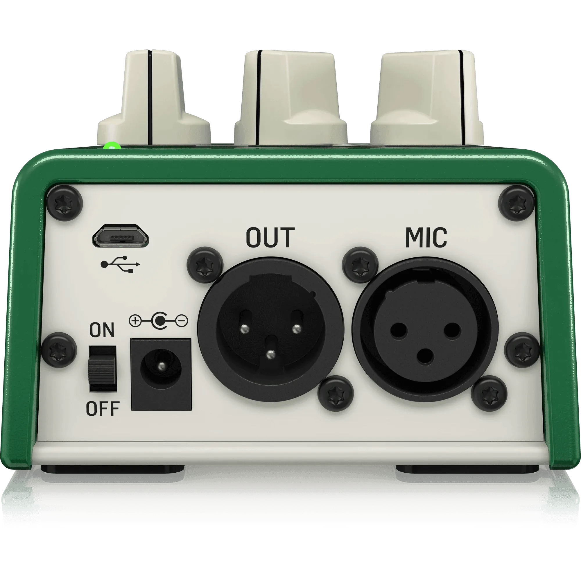 TC Helicon Duplicator