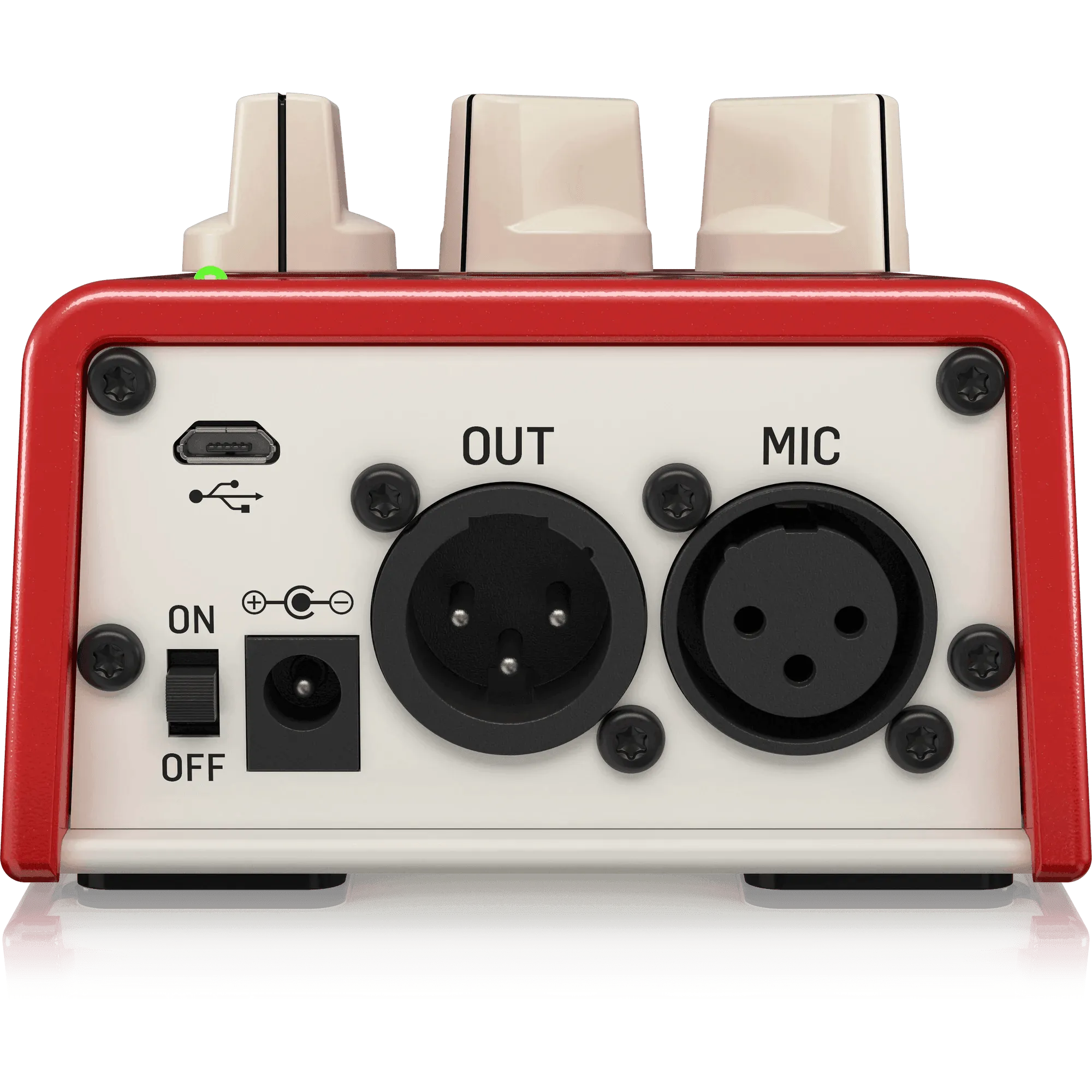 TC Helicon Mic Mechanic 2
