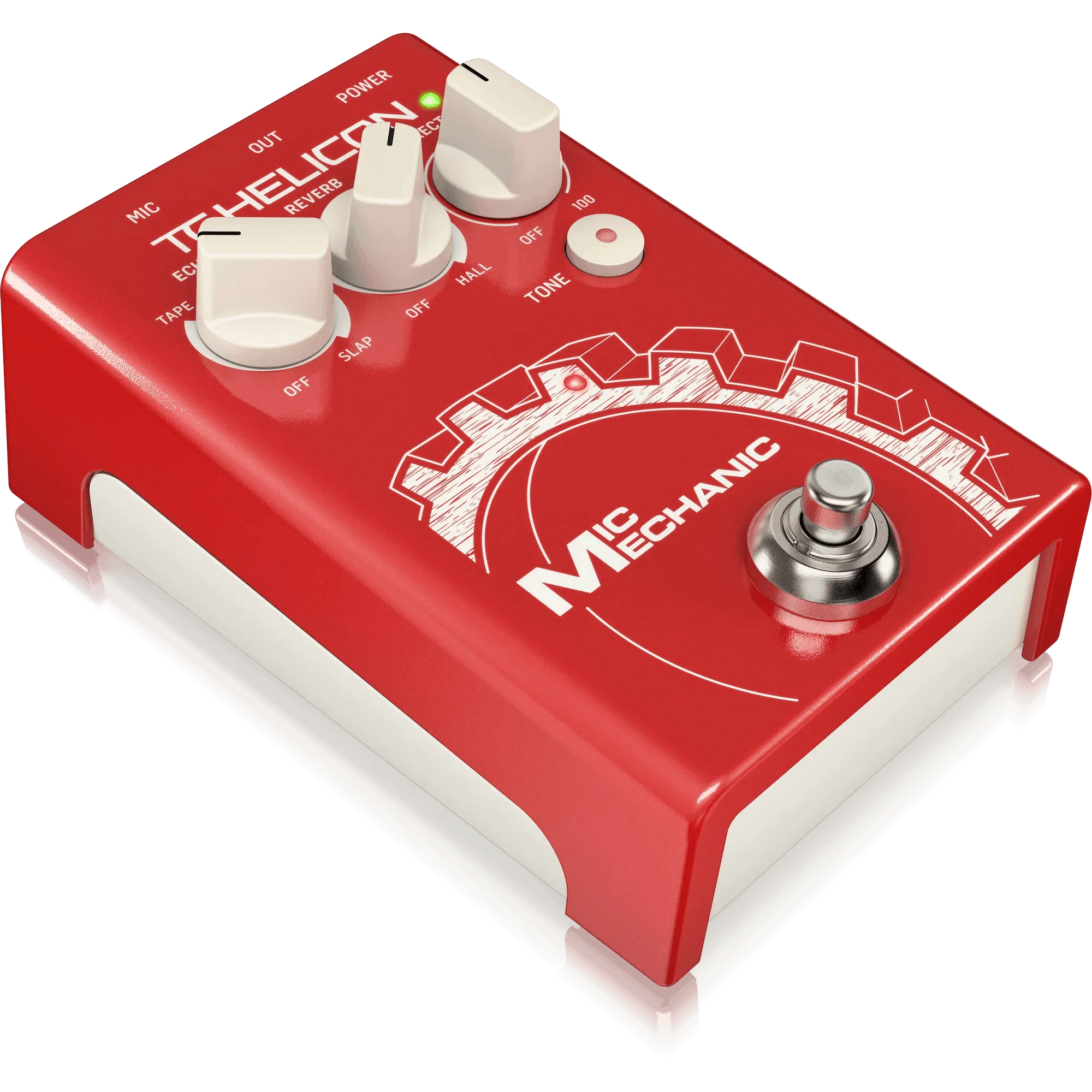 TC Helicon Mic Mechanic 2