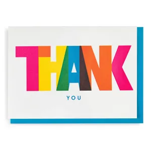 Thank You by Pressink