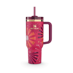 The Barbie™ x Stanley ’80s Dynamite Quencher | 1.2L