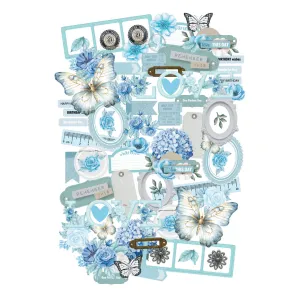 This Beautiful Oasis Creative Cuts UCP2853