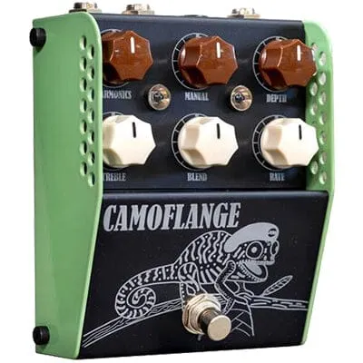 THORPY FX Camoflange MKII