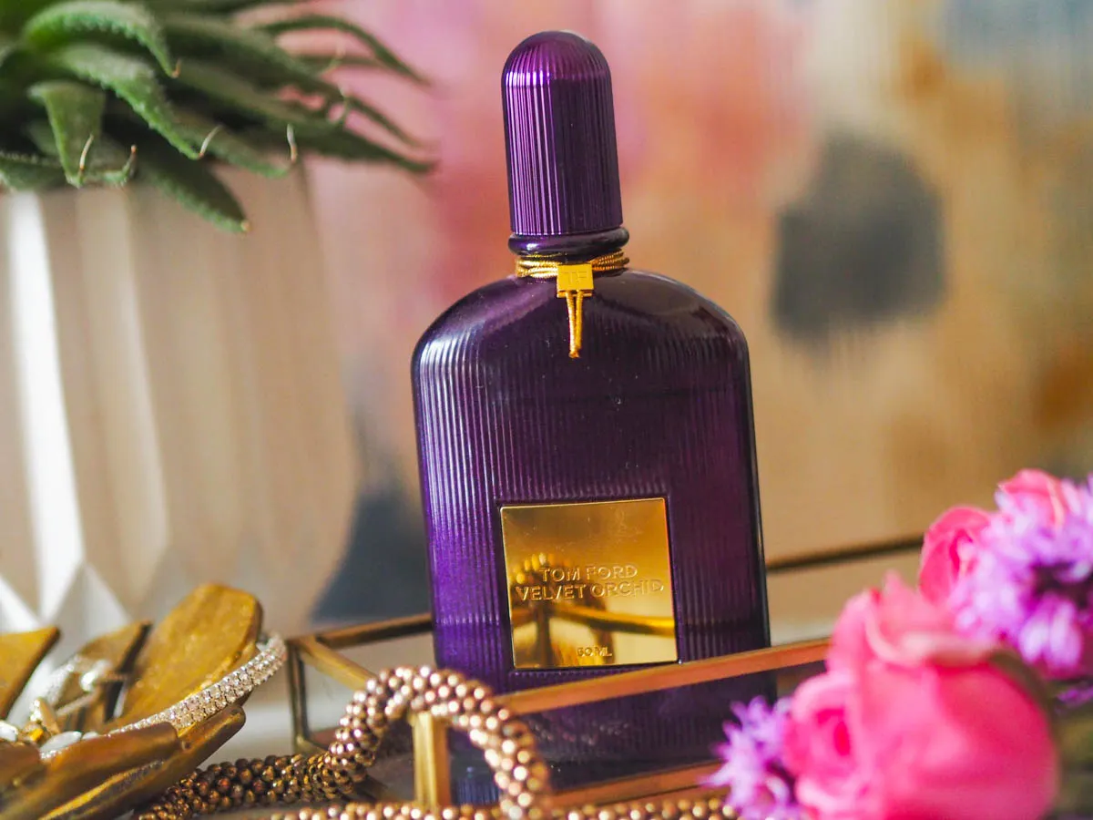 Tom Ford Velvet Orchid Lumiere EDP 100ml