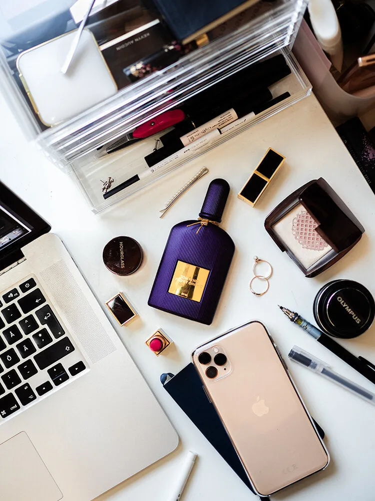 Tom Ford Velvet Orchid Lumiere EDP 100ml