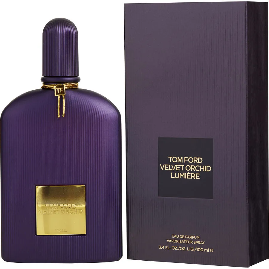 Tom Ford Velvet Orchid Lumiere EDP 100ml