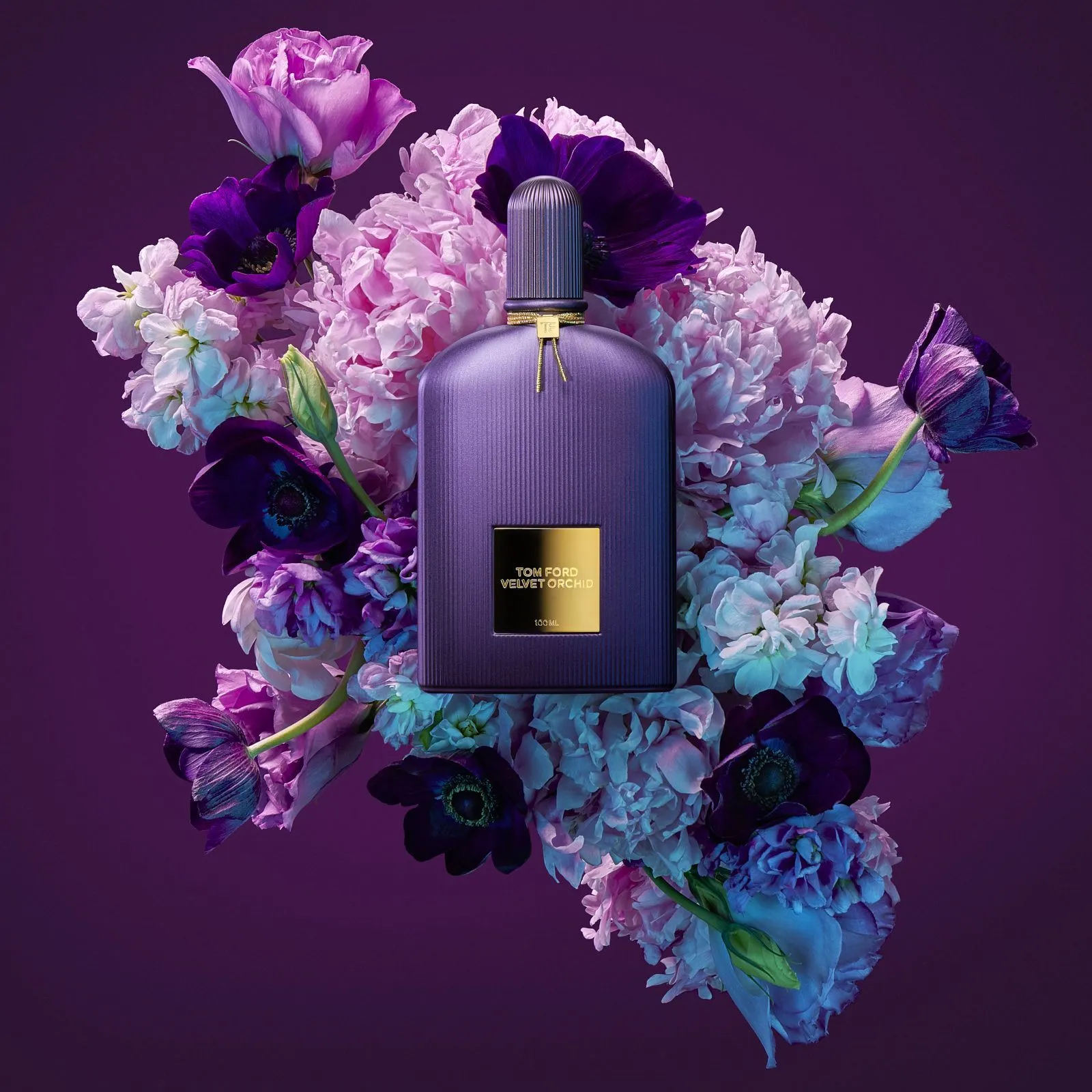 Tom Ford Velvet Orchid Lumiere EDP 100ml