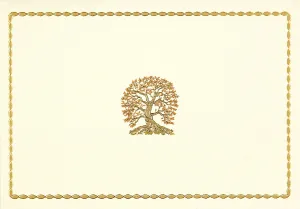 Tree Of Life Notecards Set of 14