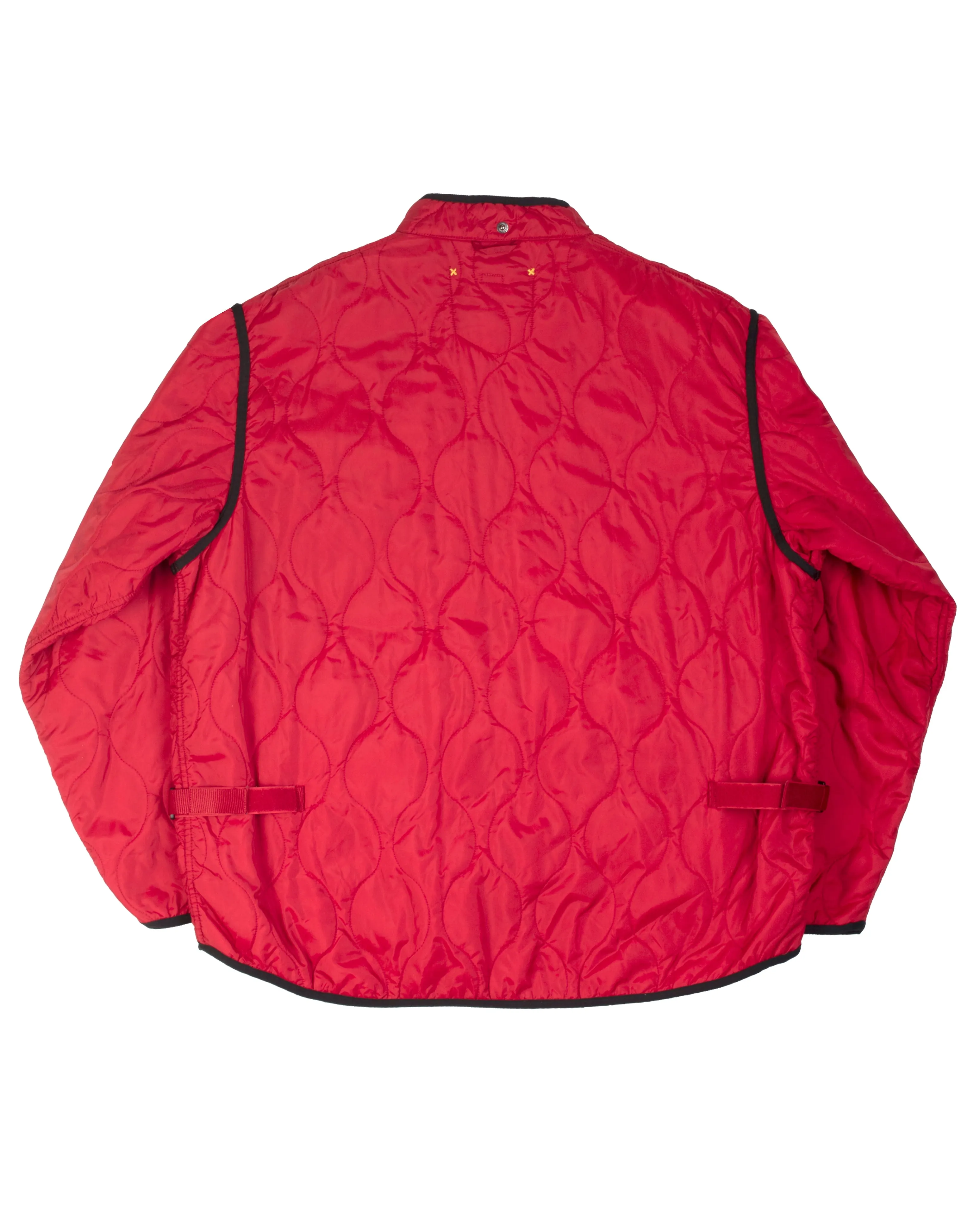 Triple 5 Soul Quilted Jacket
