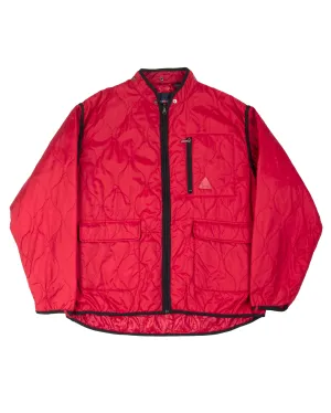 Triple 5 Soul Quilted Jacket