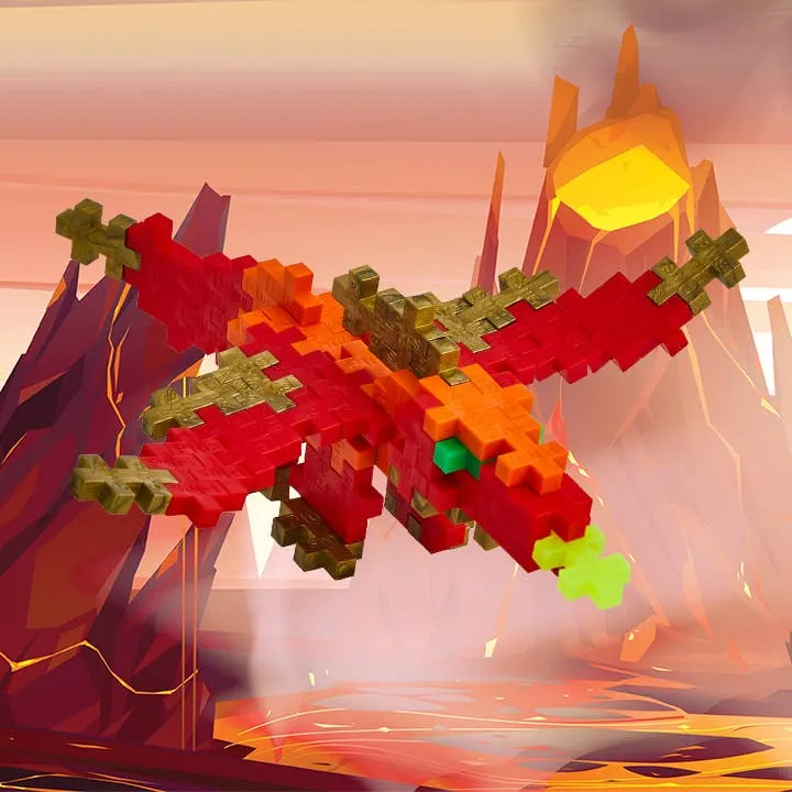Tube - Dragon