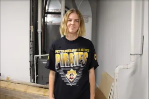 Tundra "Scoundrel" T-Shirt Size L