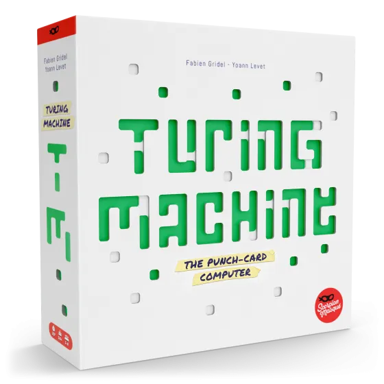 Turing Machine