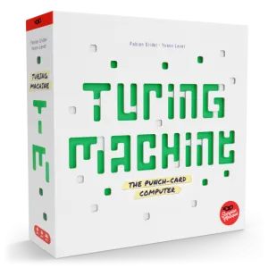Turing Machine