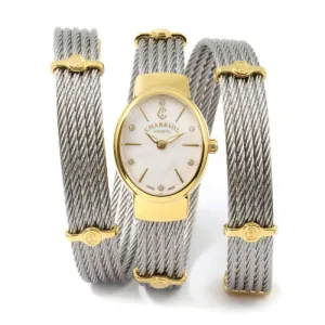 TWIST WATCH