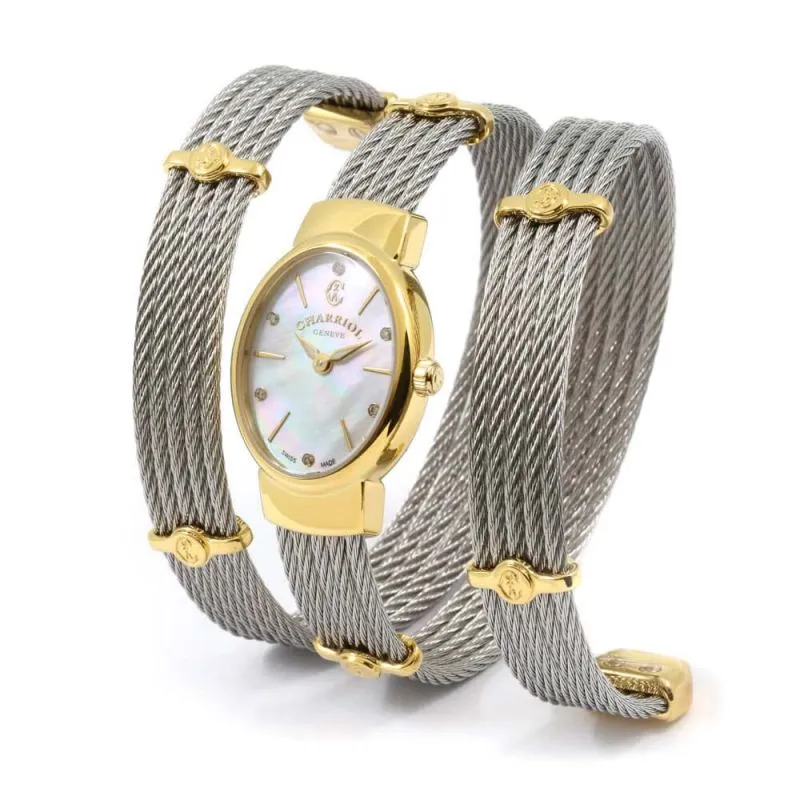 TWIST WATCH