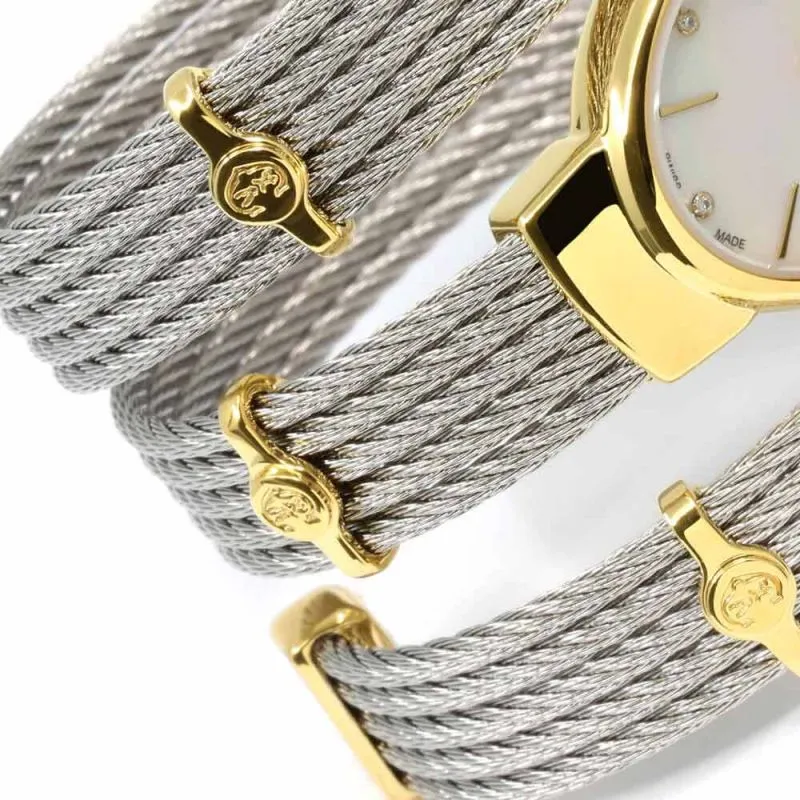 TWIST WATCH