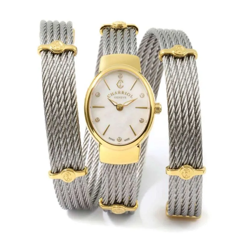 TWIST WATCH