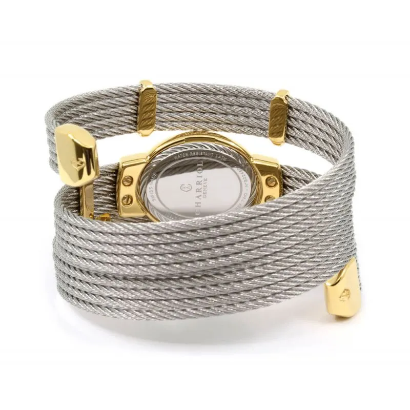 TWIST WATCH