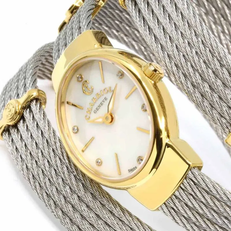 TWIST WATCH