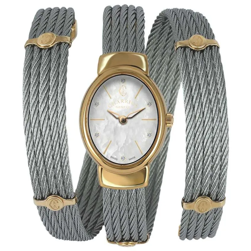 TWIST WATCH
