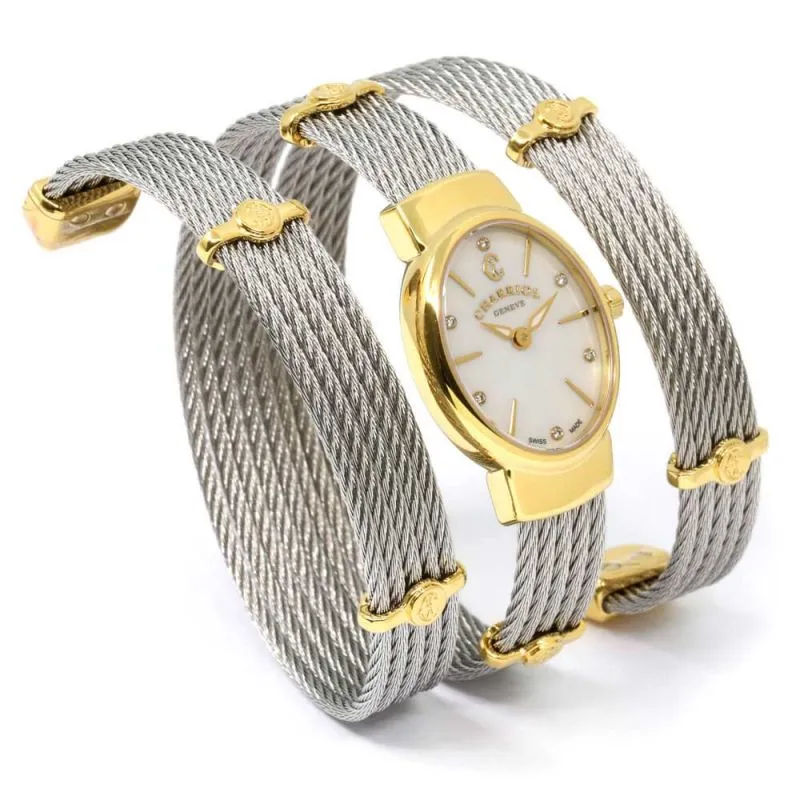 TWIST WATCH