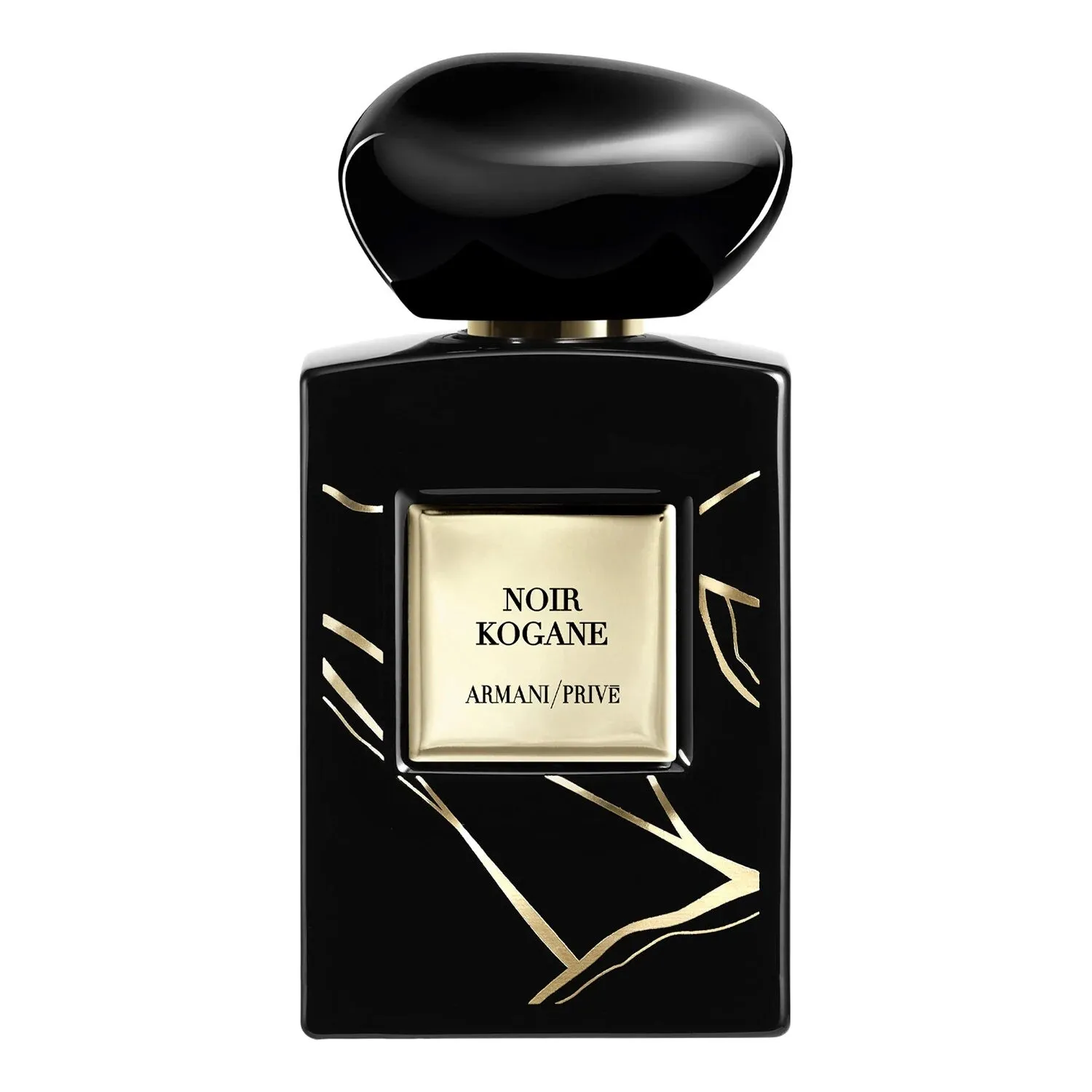 Unboxed Armani Privé Noir Kogane EDP 100 ml