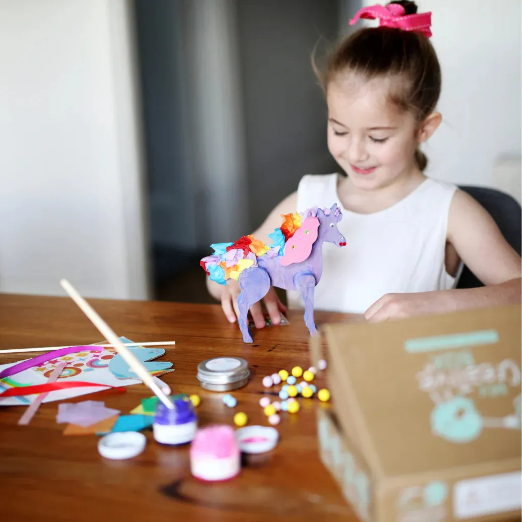 Unicorn Mini Creative Craft Kit