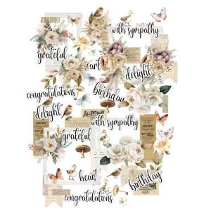 Uniquely Creative - Willow & Grace - Creative Cuts