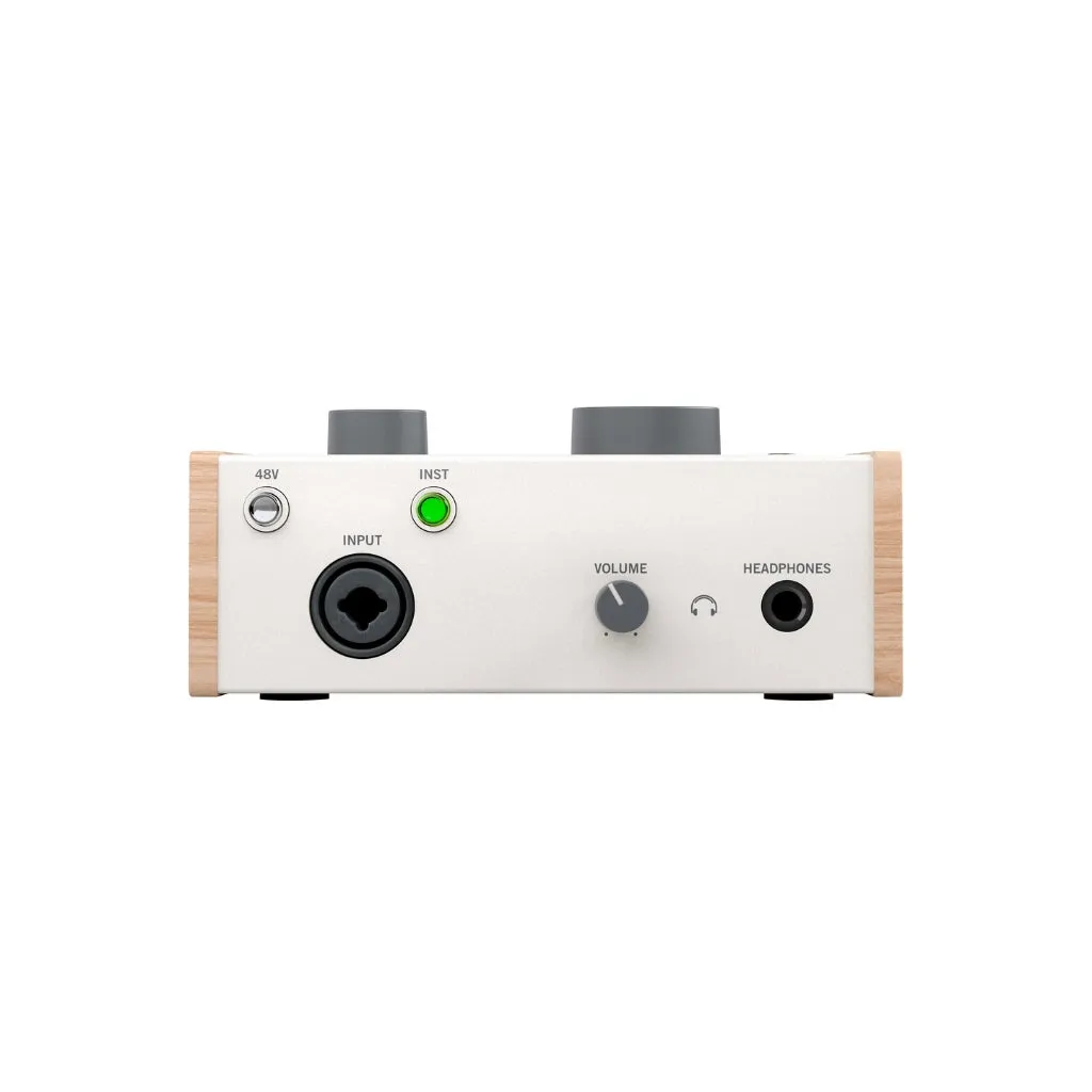 Universal Audio Volt 176 1-In/2-Out USB-C Audio Interface