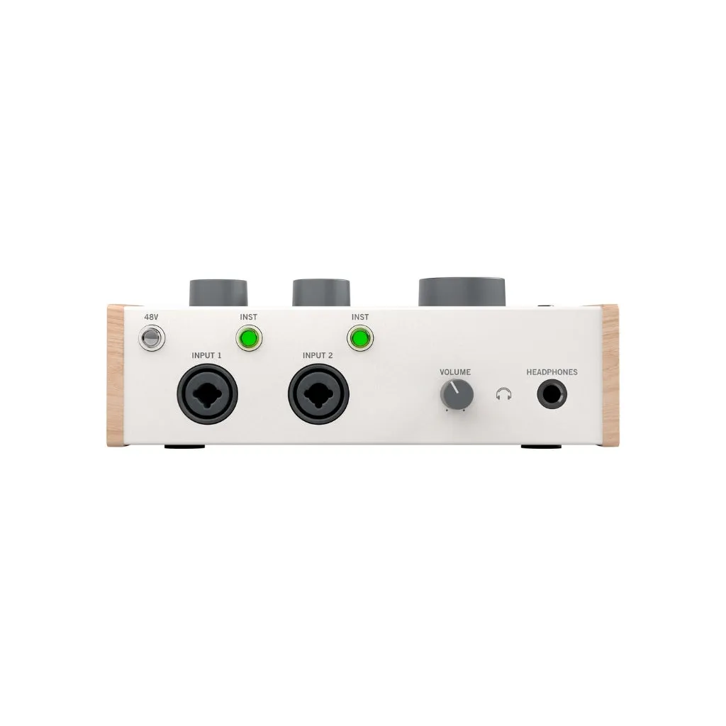 Universal Audio Volt 276 2-In/2-Out USB-C Audio Interface