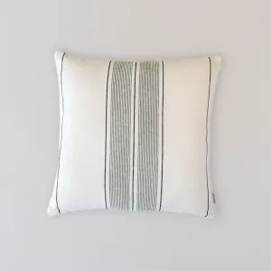 Urban Oasis Aden Square Cushion Iguana