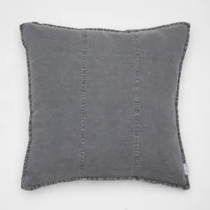 Urban Oasis Felix Square Cushion Woodland Gray