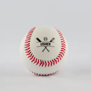 Usher, Printed Baseball