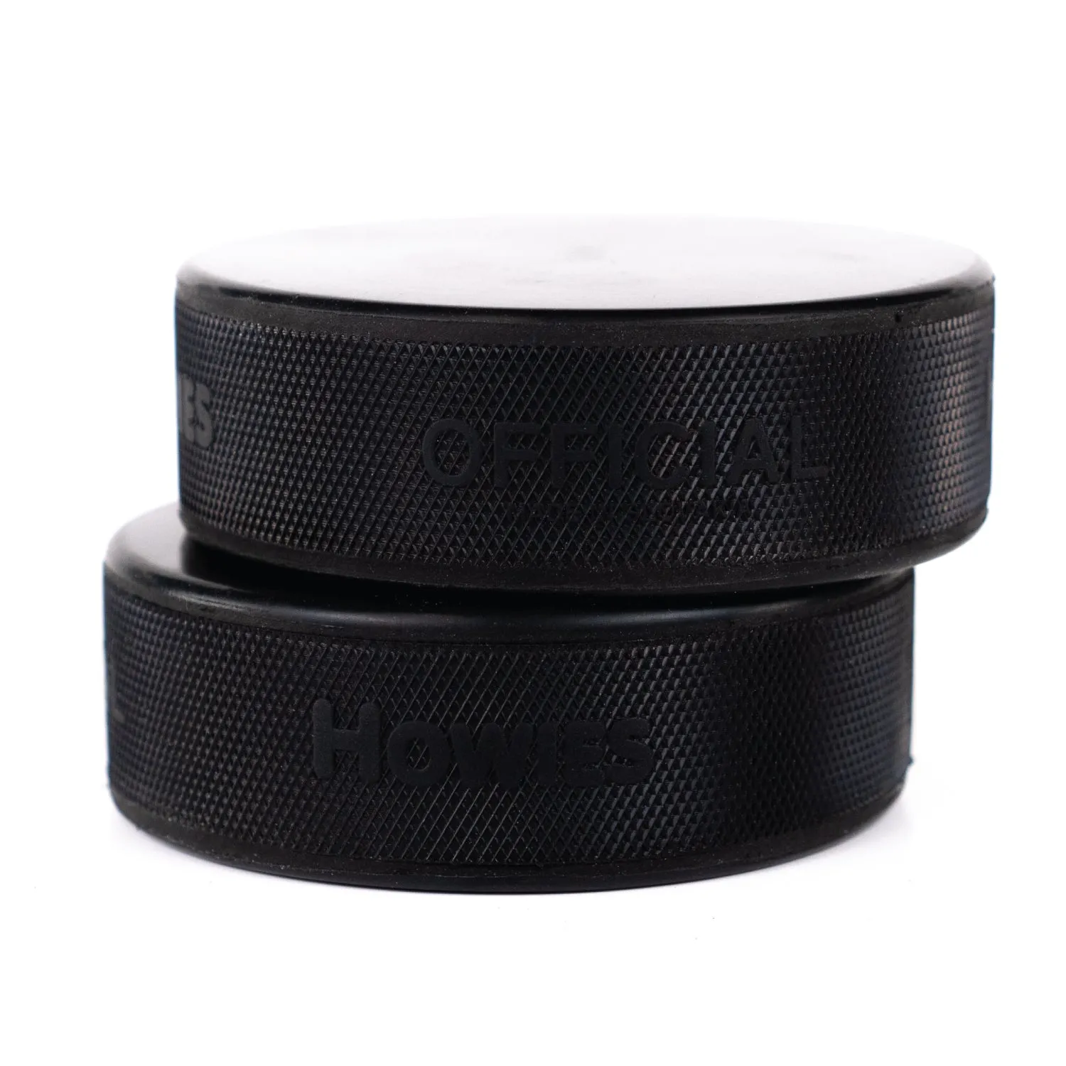 Usher, Printed Hockey Puck
