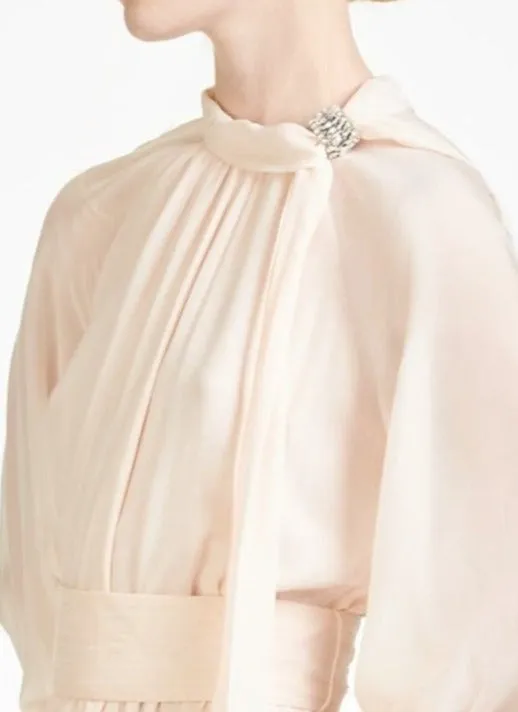 Vera Gown - Ivory