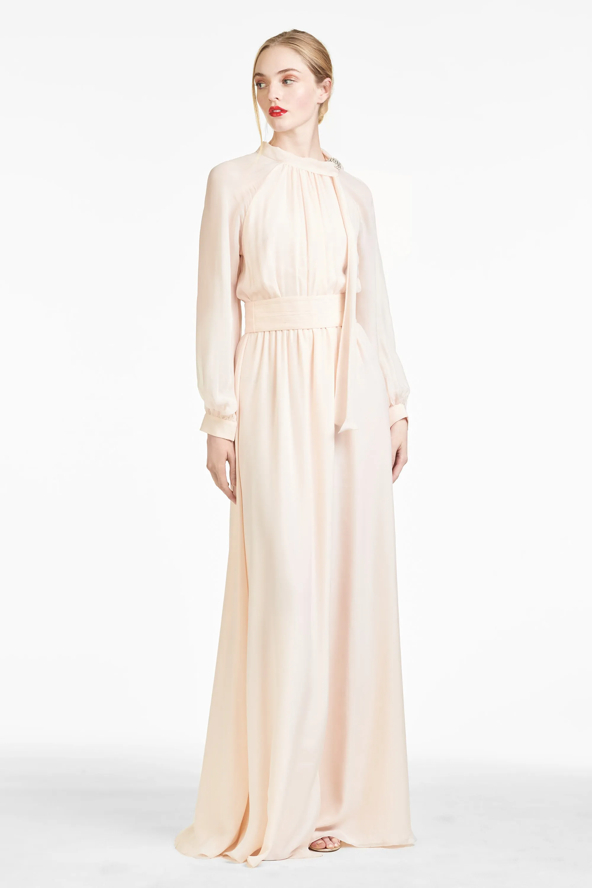Vera Gown - Ivory