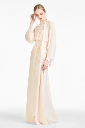 Vera Gown - Ivory