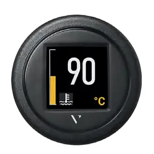 Veratron 52mm (2-1/16") ViewLine Flex Gauge