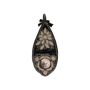 Victorian Whimsy Wall Hanging