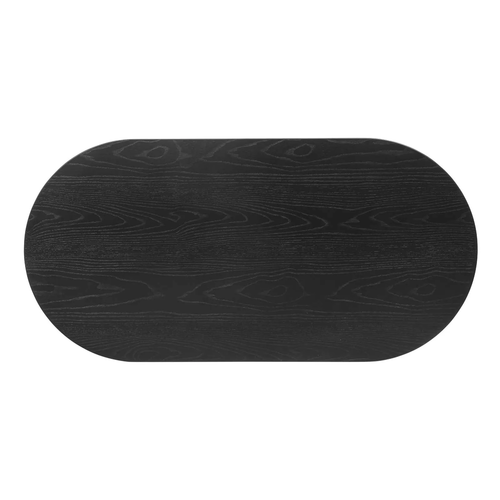 VIGOR OVAL COFFEE TABLE